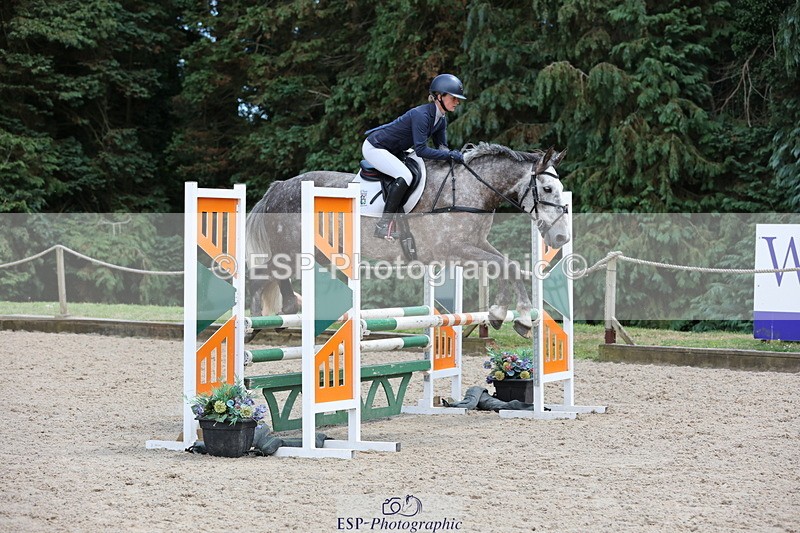 250703A-140538-05163 - Cls 8 95cm Amateur Qualifier