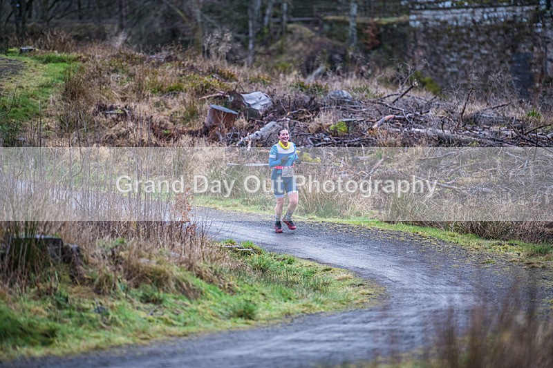 HTE Kielder Duathlon-1470 - High Terrain Events Kielder Off Road Duathlon Sunday 8th January 2023