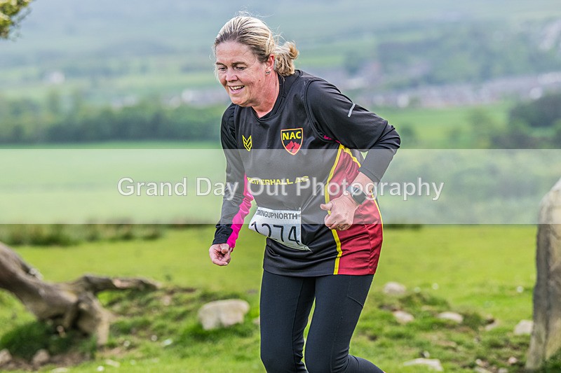 Hay-O-309 - Hay-O Trail Race Tuesday 19th May 2026