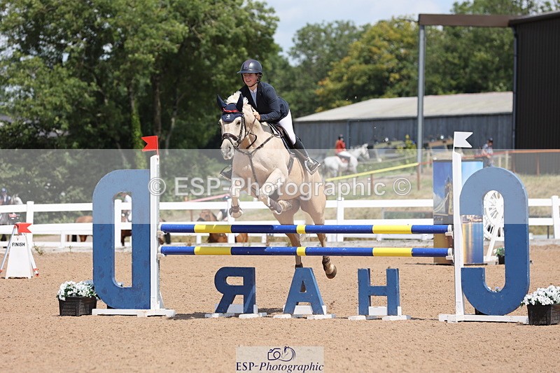 240718A-125829-05328 - Cls 9, 1 Star Bronze Tour 1.10m