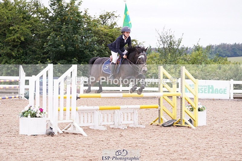 250629-113002-10923 - Cls 36 Pony Discovery & 90cm Open