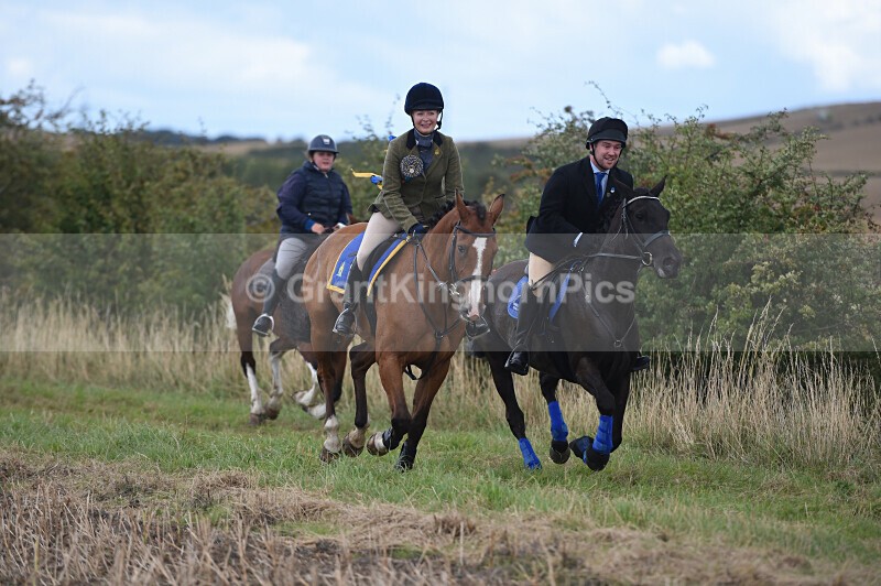 187 - Coldstream Flodden Rideout 2025