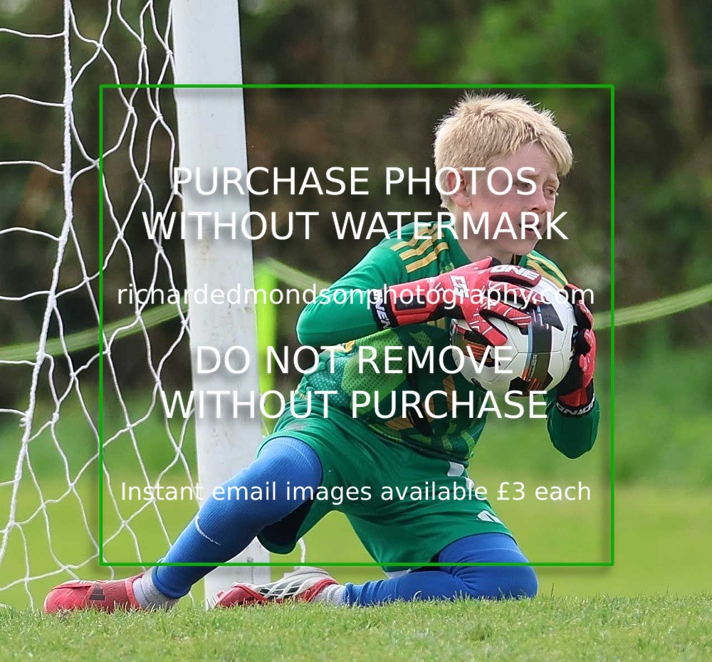 533A7121 - Kendal United Under 10