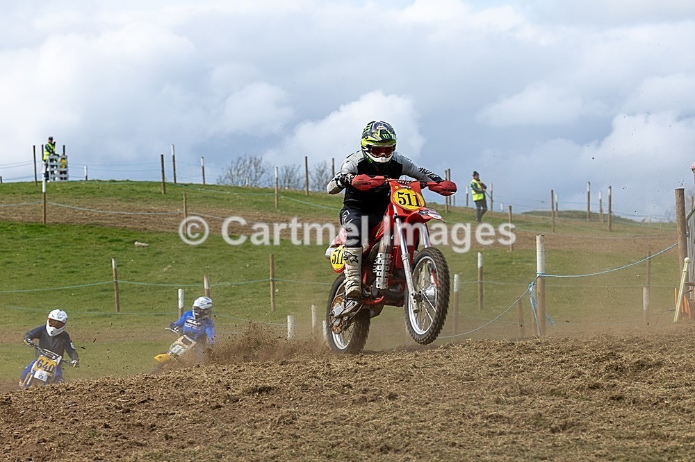 1R8A0858 - Classic Scramble Race 14