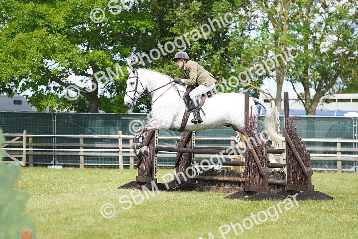 SBM_14861 - Class 100-102 - RIHS Working Hunter