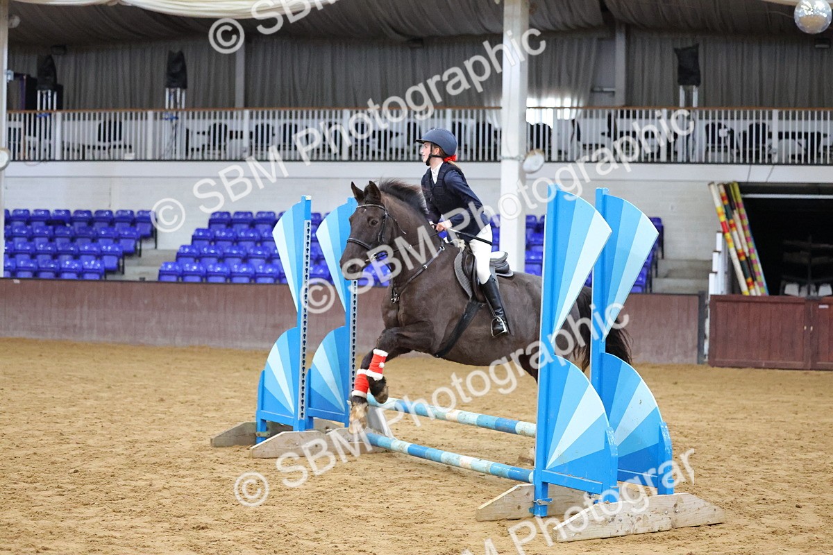 SBM_000065 - Class 1 - Show Jumping 50cm