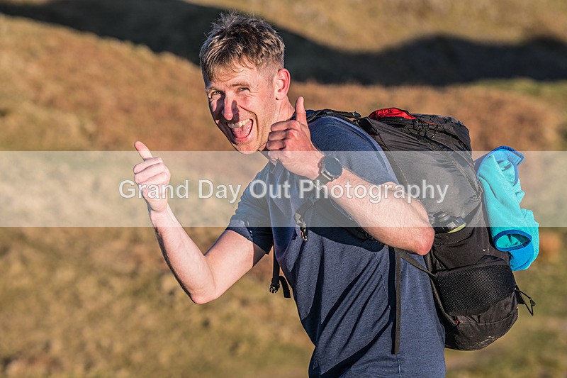 Loughrigg-11 - Loughrigg Fell Race, Wednesday 9th April 2025