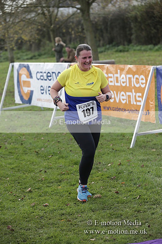 CAD5 171119-1571 - Sutton Benger 5 mile Flyer – 17th Nov 2019