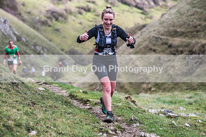 Litton-644 - Litton Christmas Cracker Fell Race (Limestone Series) Sunday 14th December 2025
