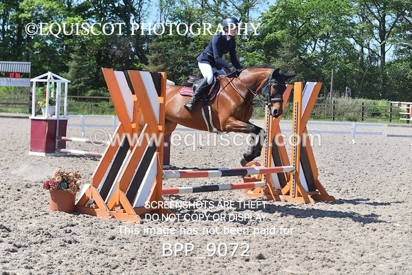 BPP_9072 - CLASS 5 60CM