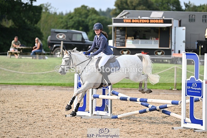 240818-161446-05346 - Cls 13 Pony Intro 70cm