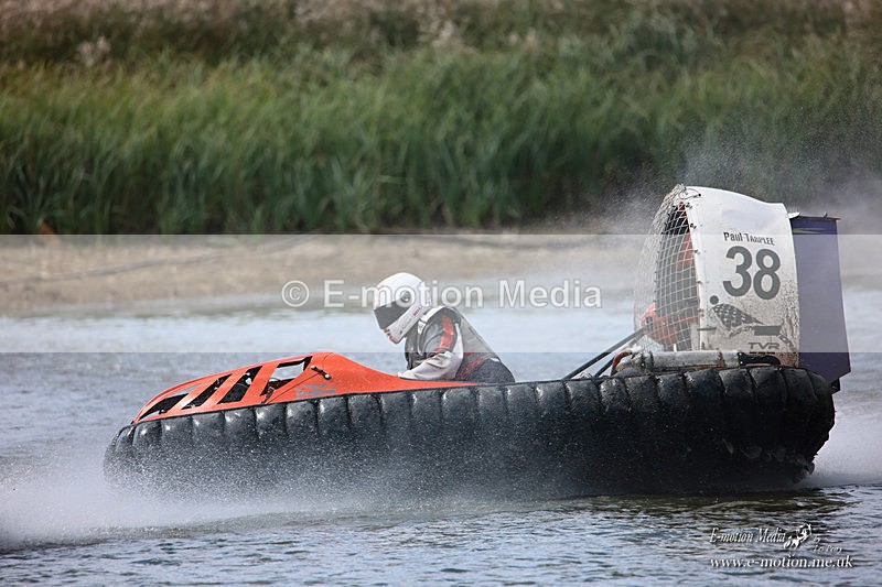 HCWC 220826 348 - Hovercraft W C Race Day 2 22/08/26