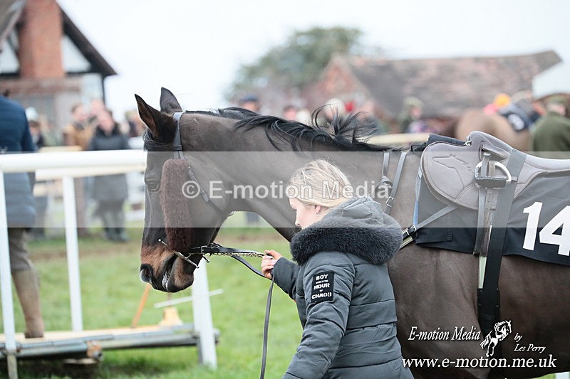 PtP 141225  1261 - Harkaway Club PtP Chaddesley Corbet 28/12/25