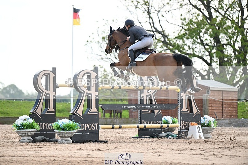 250509-152524-08147 - Cls 15 Talent Seeker inc 7yr old Jump Off and Presentations