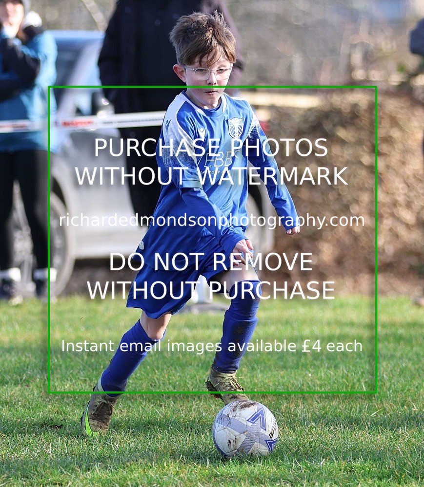 533A6364 - Wattsfield Youth U10 (7/2/26)