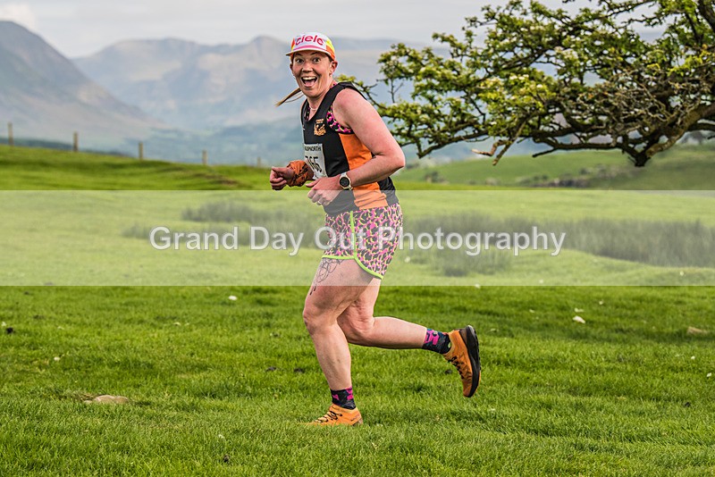Hay-O-230 - Hay O Trail Race Tuesday 23rd May 2023
