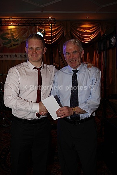 _MGN0309 - Bective G.F.C. Dinner Dance Awards