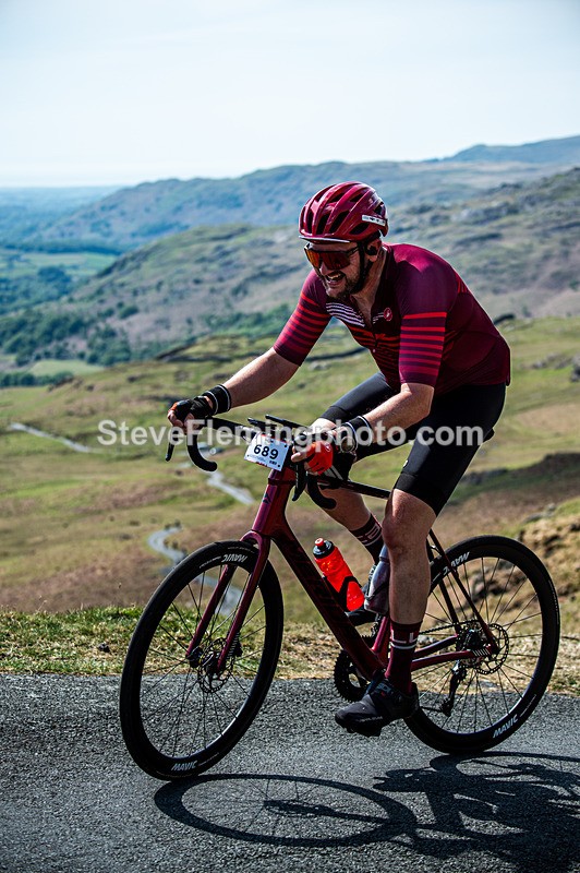 151022 - Hardknott Pass Camera 3 15.00-16.30
