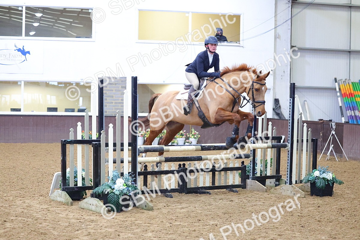 SBM_008427 - Class 21 - Nupafeed Supplements Senior Discovery/ 1m Open - First Round (1.00m)