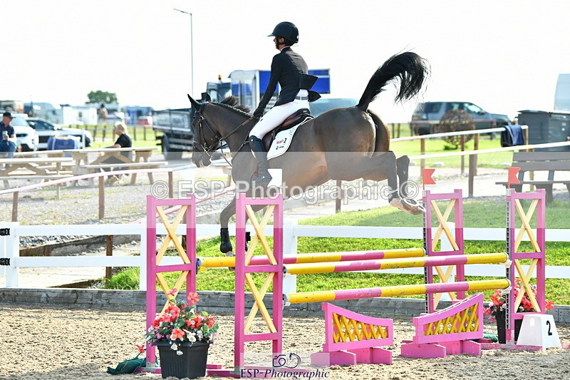 230721A-085731-04537 - Cls 26, 5 Yr Olds 1.10m