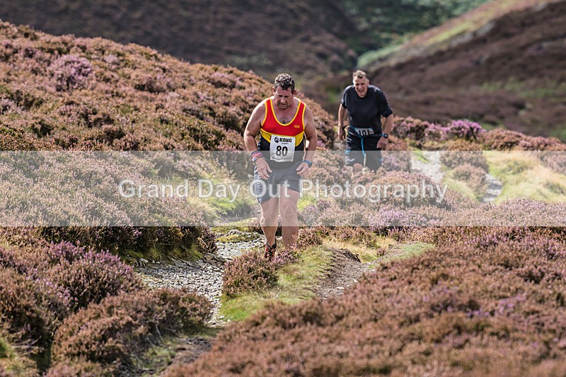 Barrow-523 - Barrow Fell Race Monday 31st August 2026