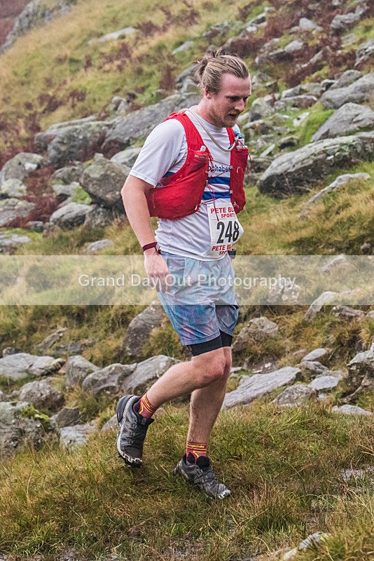 Langdale-696 - Langdale Horseshoe Fell Race Saturday 7th October 2023