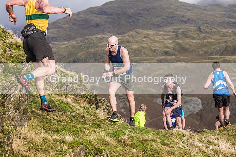 Dunnerdale-260 - Dunnerdale Fell Race Saturday 8th November 2025