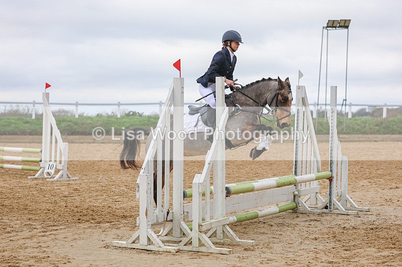 3E7A2173 - Class 3: 60 - 65 (C)