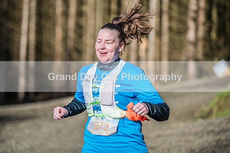 Glentress-2760 - High Terrain Events Glentress Marathon 21 & 10K Trail Races Sunday 18th February 2024