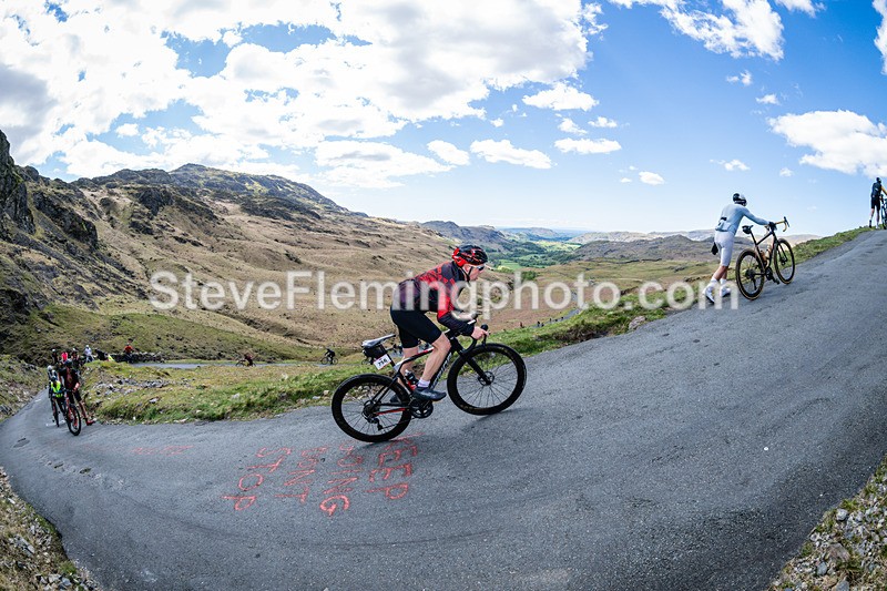 140952 - Hardknott Pass Camera 2 14.00-15.00