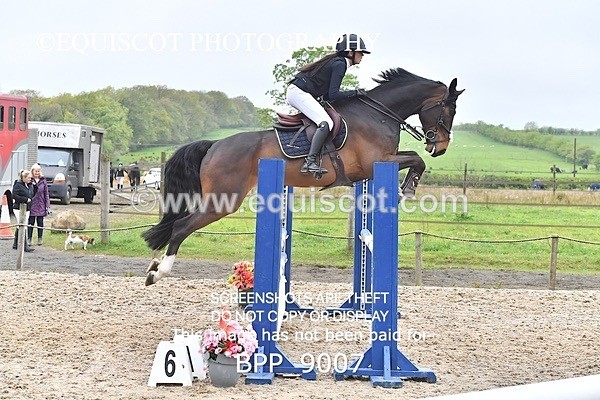 BPP_9007 - CLASS 26 SUN Senior Discovery/ 1m Open