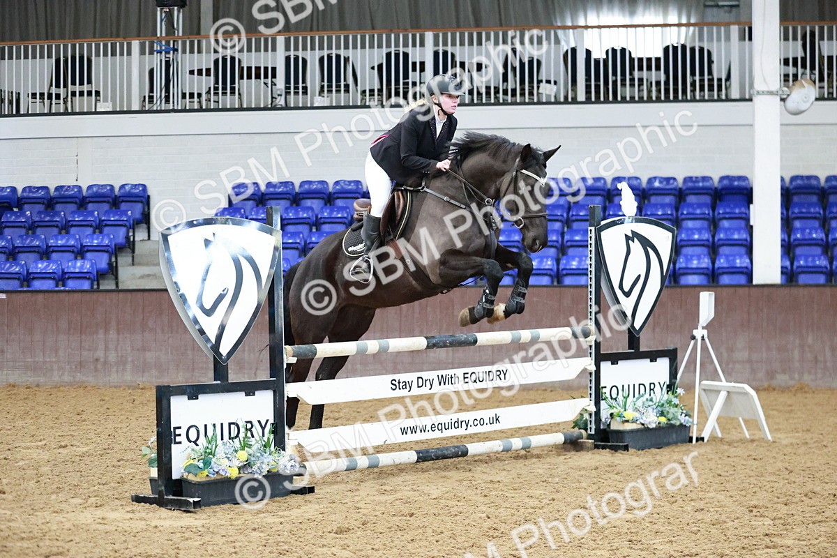 SBM_000686 - Class 3 - Senior Discovery 1.00m