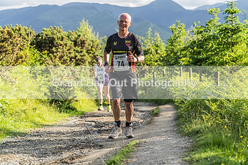 Round Latrigg-245 - Mike Mallen Memorial Round Latrigg Race Wednesday 10th June 2026