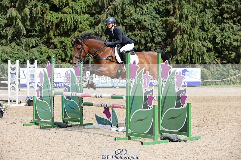 250703A-161213-05729 - Cls 9 Snr Discovery and 1m Open