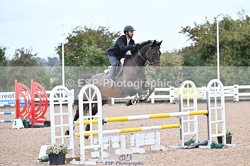 250914-102931-08313 - Cls 33 Snr Discovery and 1m Open