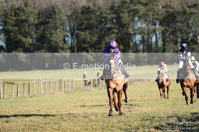 PR PtP 240126 341 - Pony Racing Horseheath 24/01/26