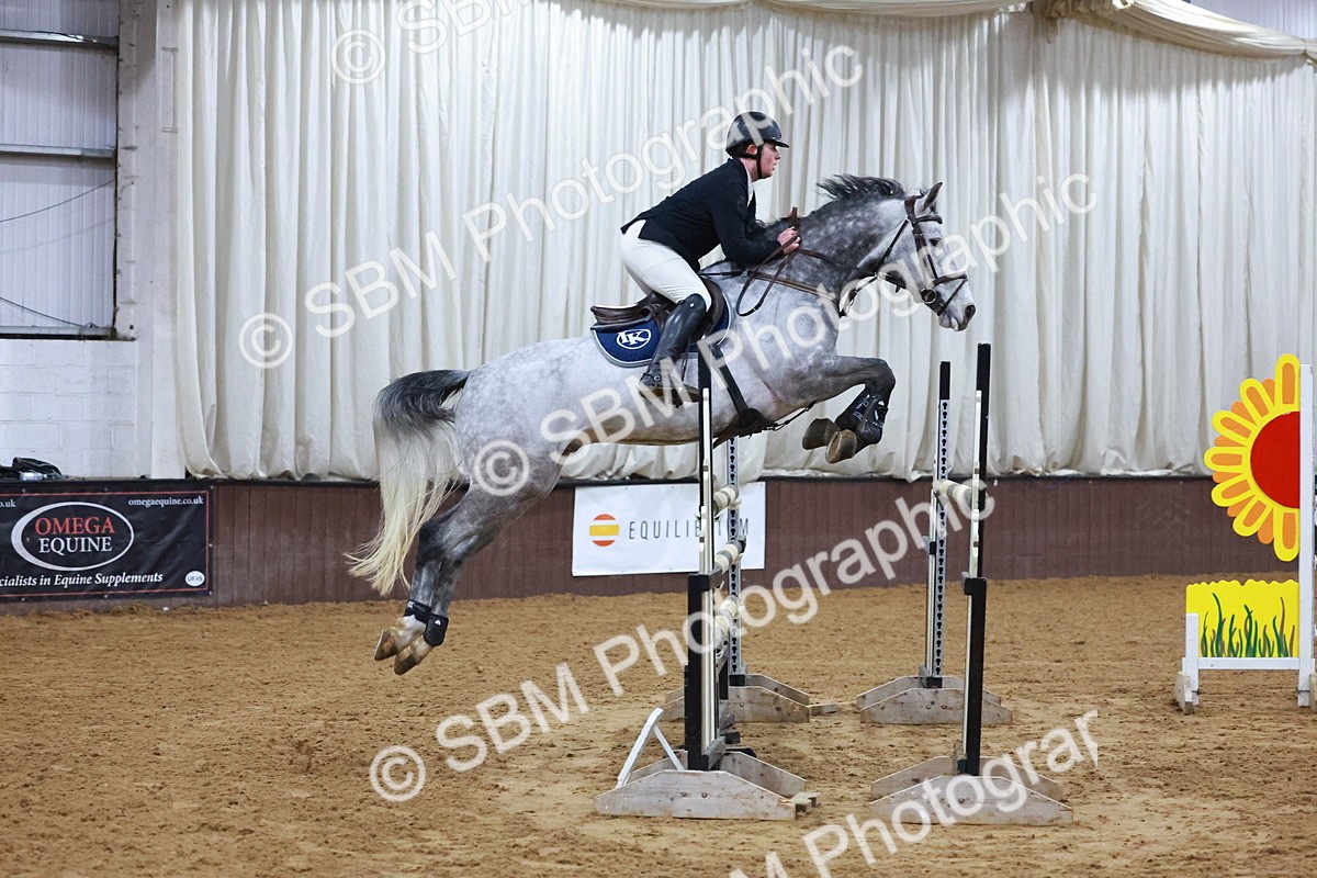 SBM_002801 - Class 6 - National 1.30m