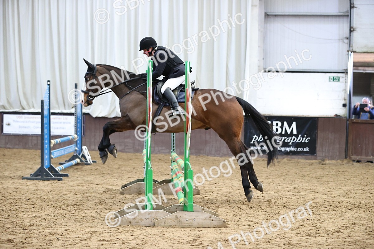 SBM_003005 - Class 2 - 70cm