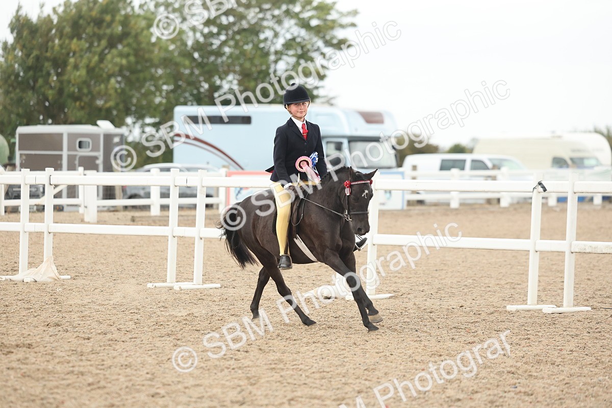 SBM_19218 - Class 316 - Best Pony-Rider Combination