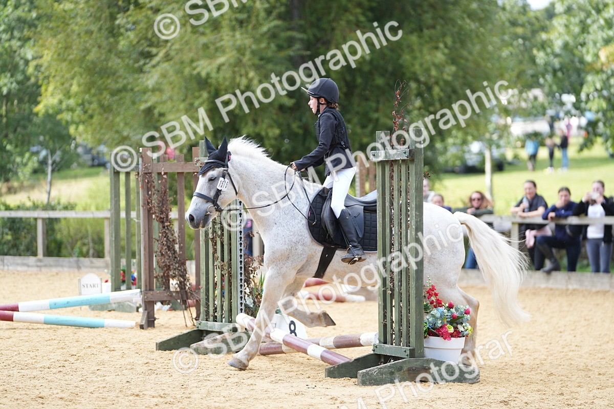 SBM_64506 - J2 - Mini Tour Junior Pony 30cm Championship