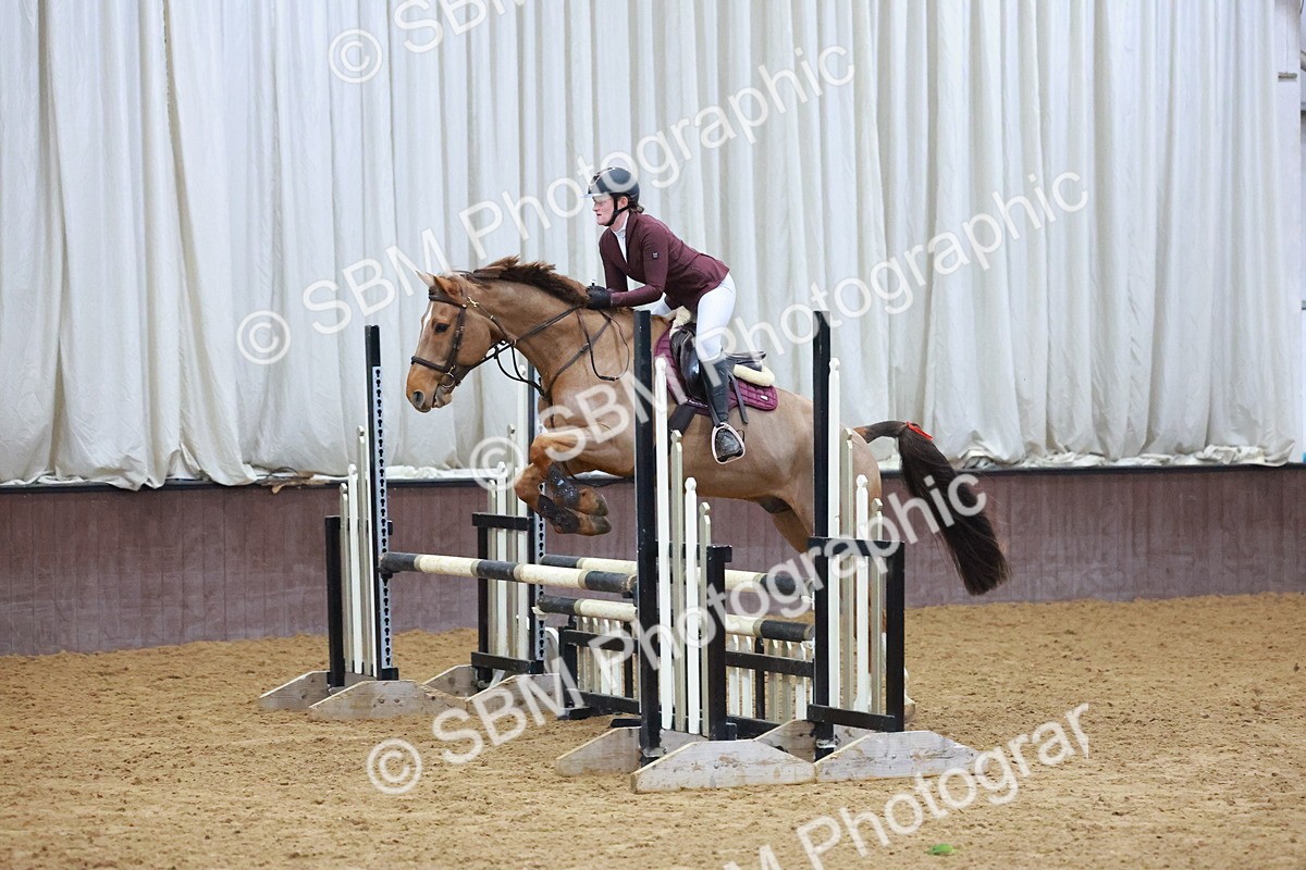 SBM_000308 - Class 2 - Senior British Novice - 90cm