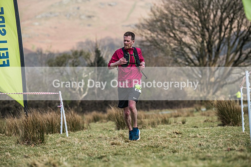 Buttermere-900 - Fellside Events Buttermere Trail Race Sunday 23rd March 2025