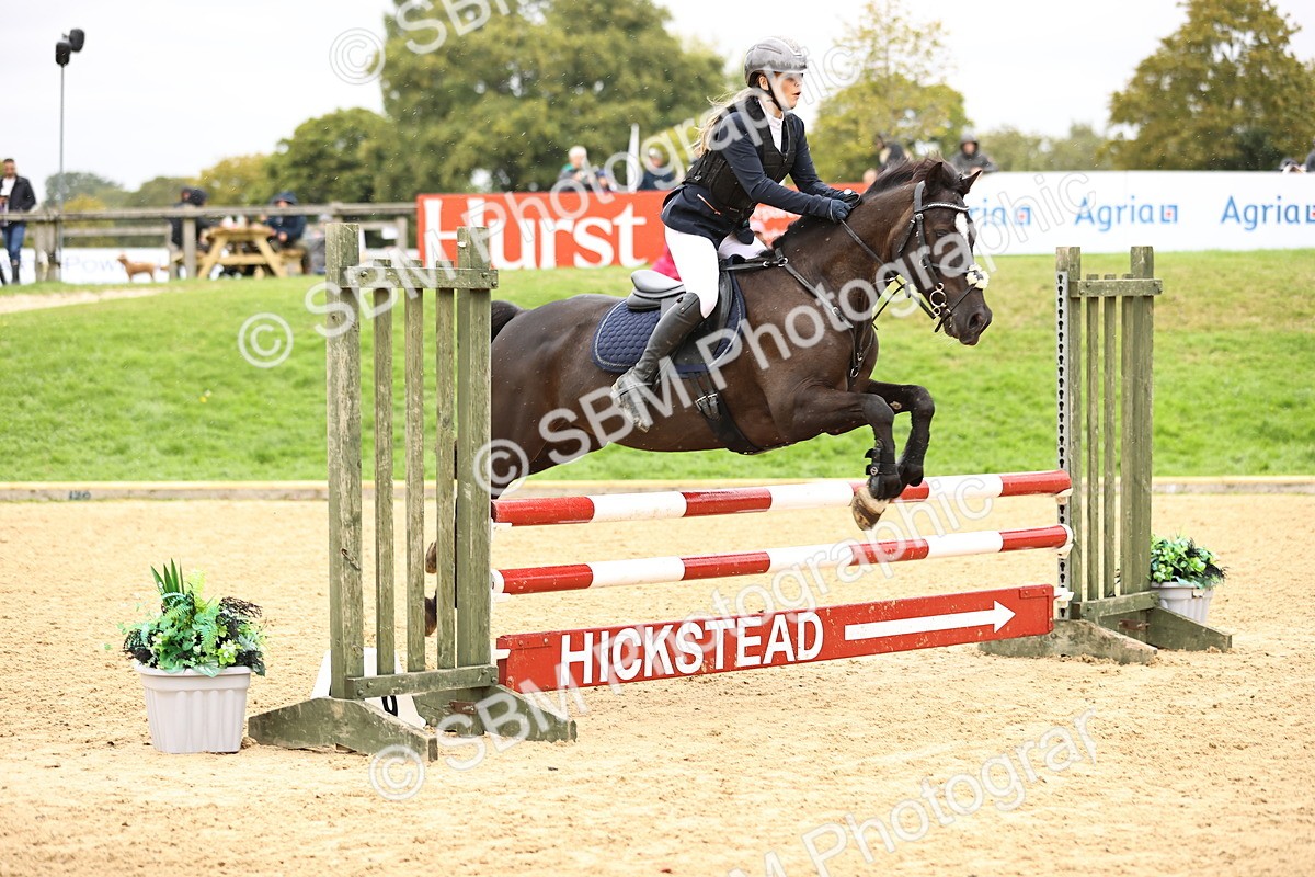 SBM_68882 - J18 - Junior Pony 85cm championship