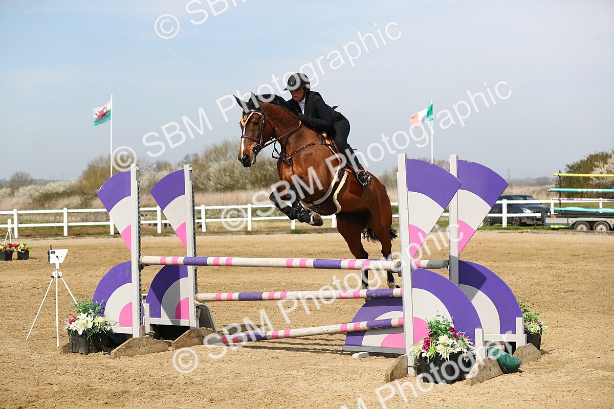 SBM_002262 - Class 9 - Senior Discovery - 1.00m