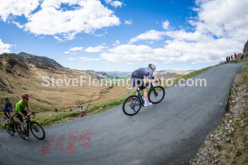 123516 - Hardknott Pass Camera 2 12.00-13.00