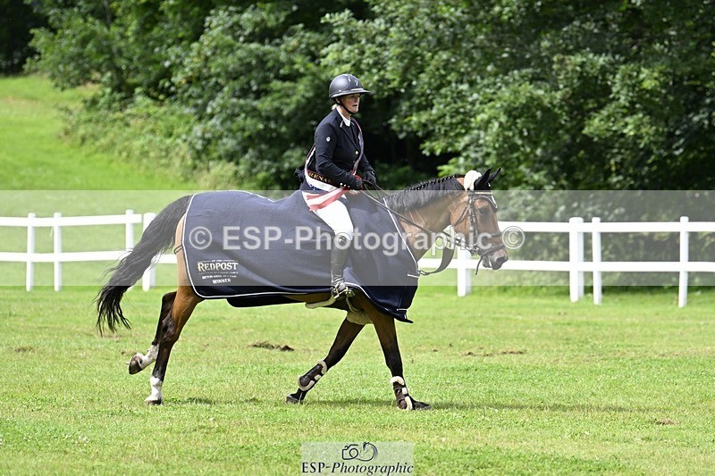240711-154457-28802 - Cls 118 Snr 1.45m GP Jump Off and Presentations