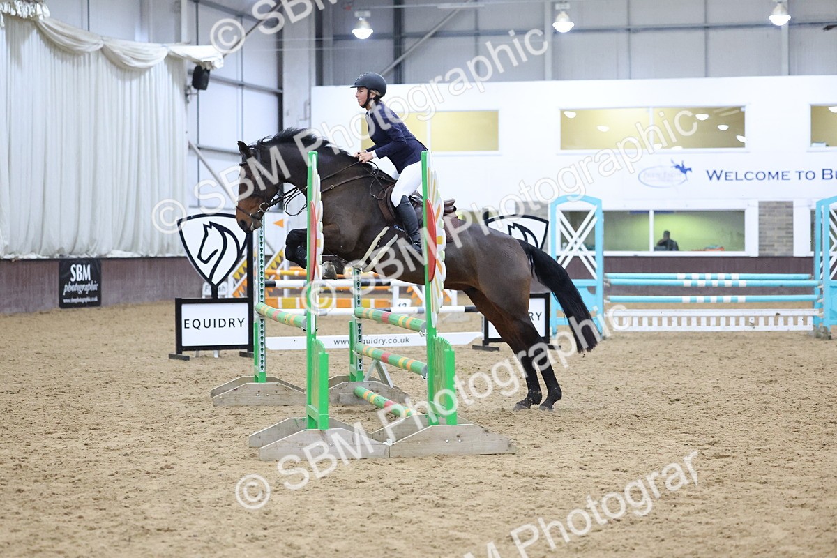 SBM_000381 - Class 2 - Senior British Novice - 90cm