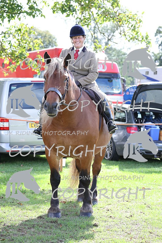 APP_3687 - Class 8 Ridden Class