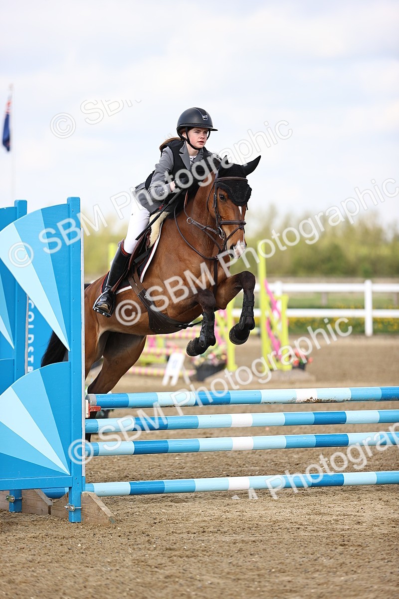 SBM_001700 - Class 8 - Clear Round