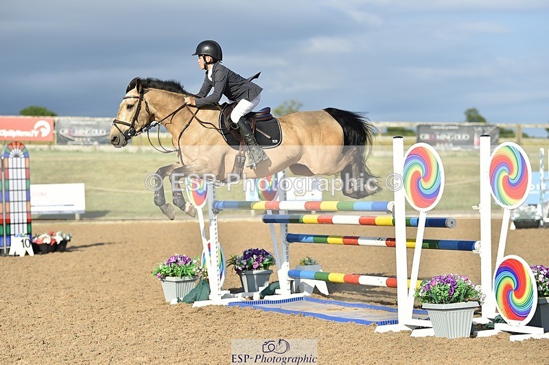 250628-183634-07667 - Cls 14 Pony National 1.15m Members Cup
